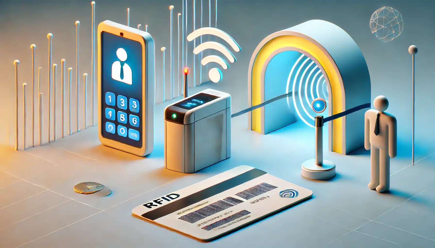 rfid