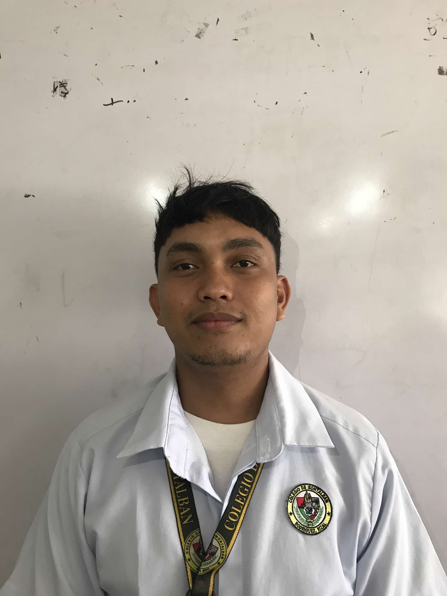 Team Member 4