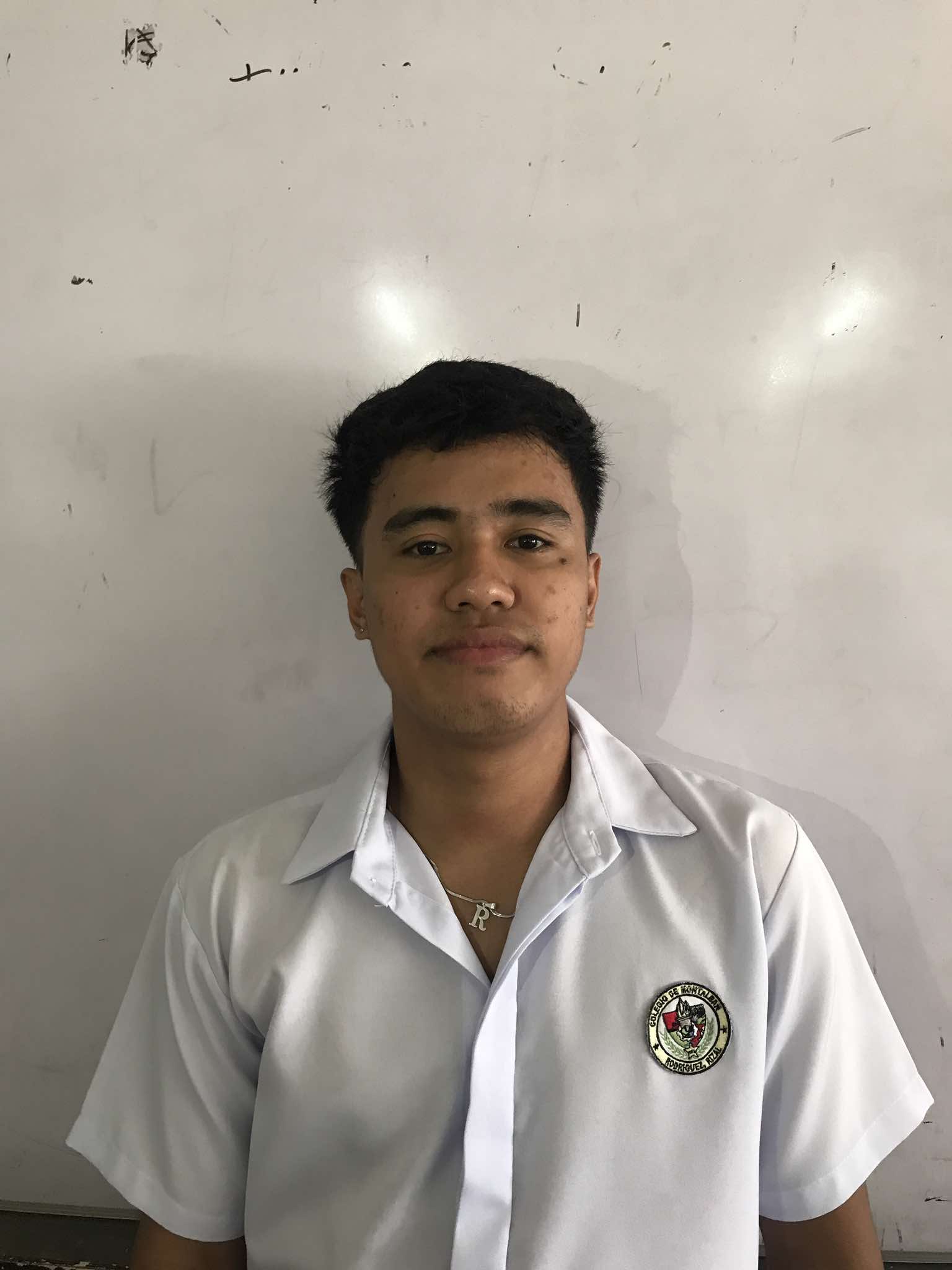 Team Member 4